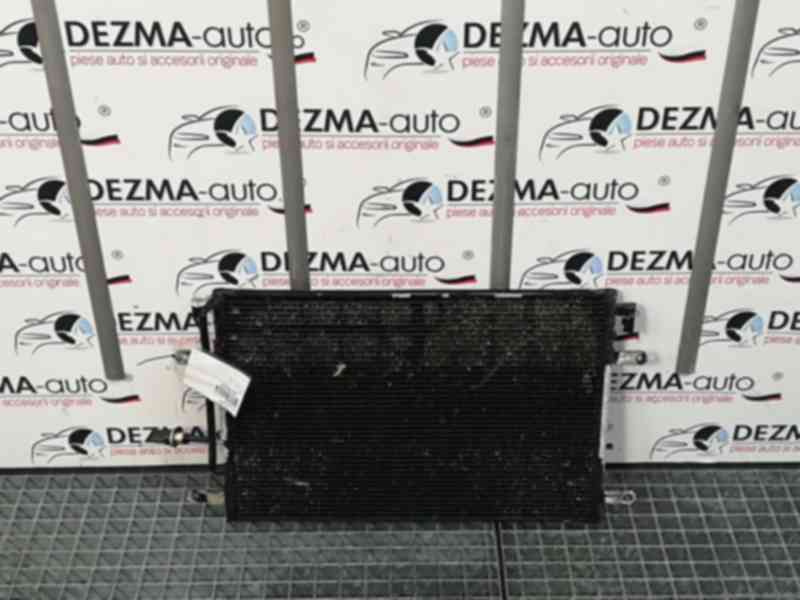 Radiator clima 8E0260401Q, Audi A4 Avant (8ED, B7), 2.0TFSI (id:327533)