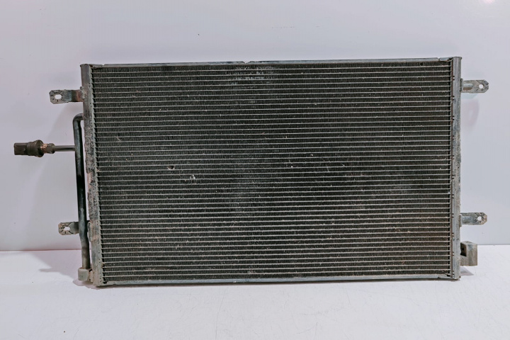 Radiator Clima 8E0260401Q Audi A4 B6 [2000 - 2005]