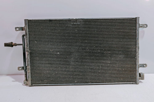 Radiator Clima 8E0260401Q Audi A4 B6 [2000 - 2005]