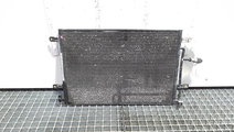 Radiator clima 8E0260401T Seat Exeo (3R2) [Fabr 20...