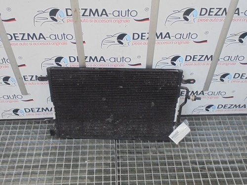 Radiator clima, 8E0260403D, Audi A4 (8E2, B6) 1.9 tdi (id:186982)