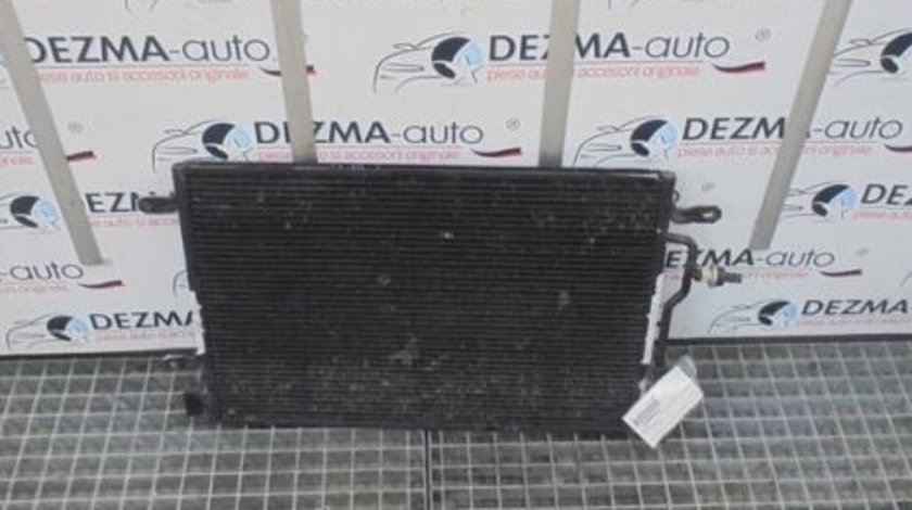 RADIATOR CLIMA, 8E0260403D, AUDI A4 (8E2, B6) 1.9TDI