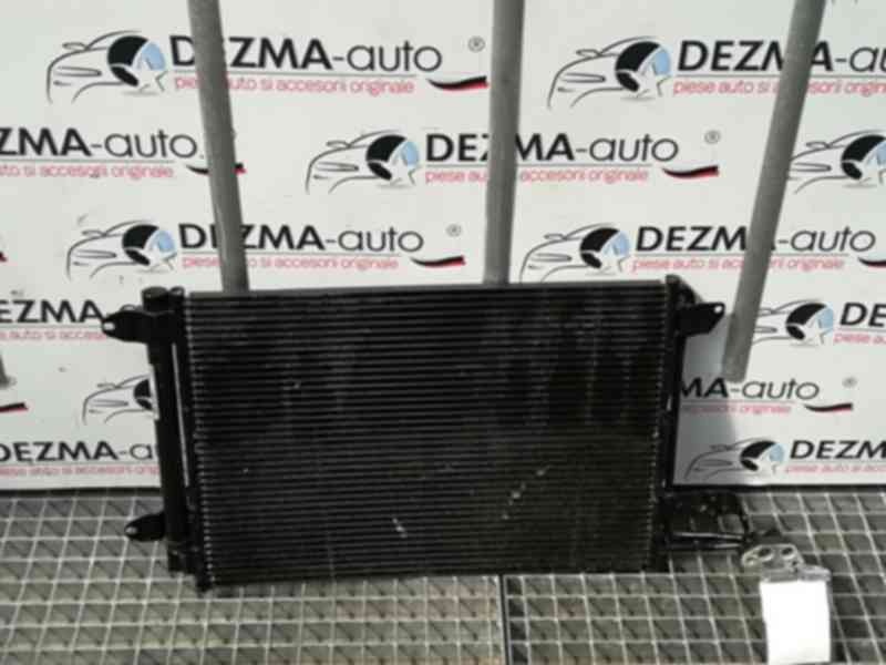 Radiator clima 8FC351301, Vw Golf 5 Plus (5M1) 2.0TDI (id:324928)