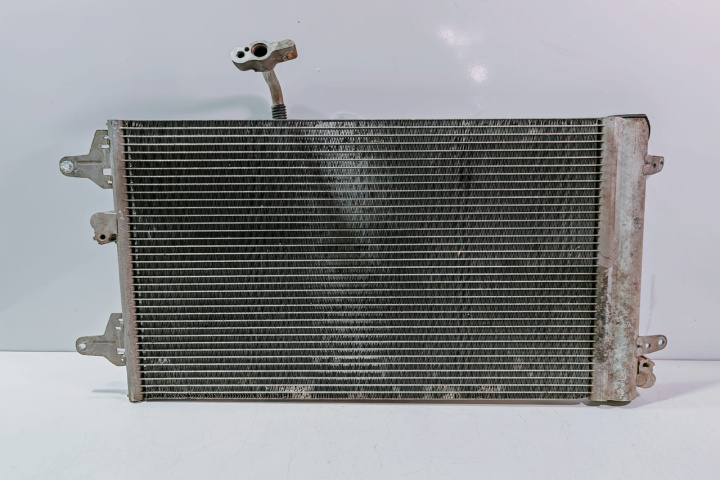 Radiator Clima 8FC351301521 Ford Galaxy [facelift] [2000 - 2006]