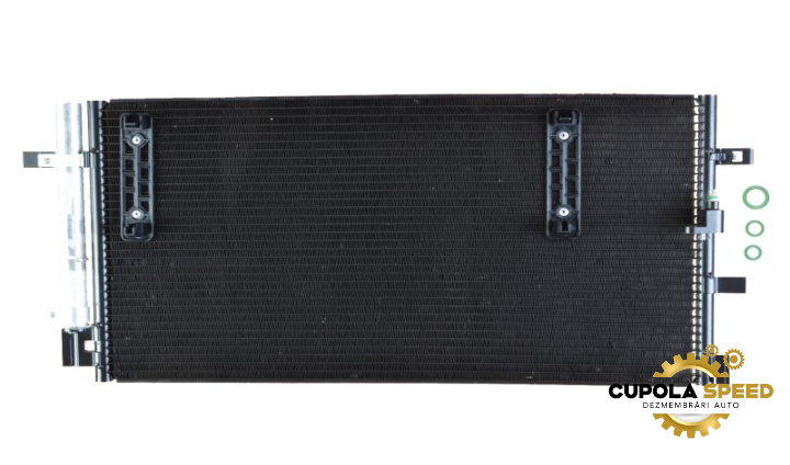 Radiator clima 8K0260401AA NRF - Produs NOU Audi A5 8T [2007 - 2011]