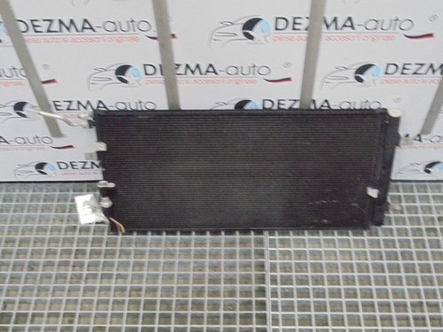 Radiator clima 8R0260401D, Audi A6 Avant (4B, C5) 2.5 tdi guattro, BDH