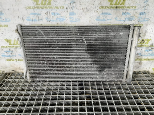 Radiator clima 916952602 2.0 d n47d20a BMW Seria 3 E91 [2004 - 2010] 2.0 d n47d20a