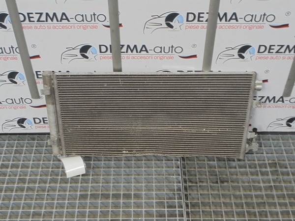 Radiator clima, 921100001R, Renault Scenic 3, 1.5 dci