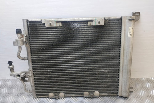 Radiator Clima 93178961 Opel Astra H [2004 - 2007]