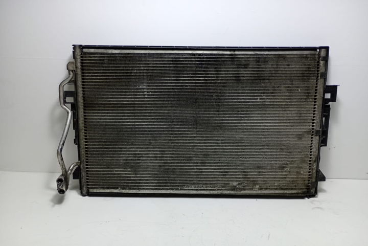 Radiator clima 940137 Mercedes-Benz S-Class W221 [2005 - 2009]