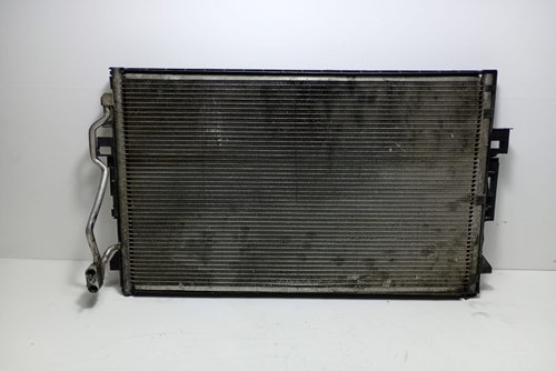 Radiator clima 940137 Mercedes-Benz S-Class W221 [2005 - 2009]