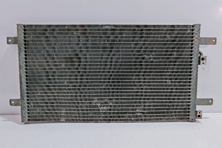Radiator Clima 95NW19710AF Ford Galaxy [1995 - 2000]