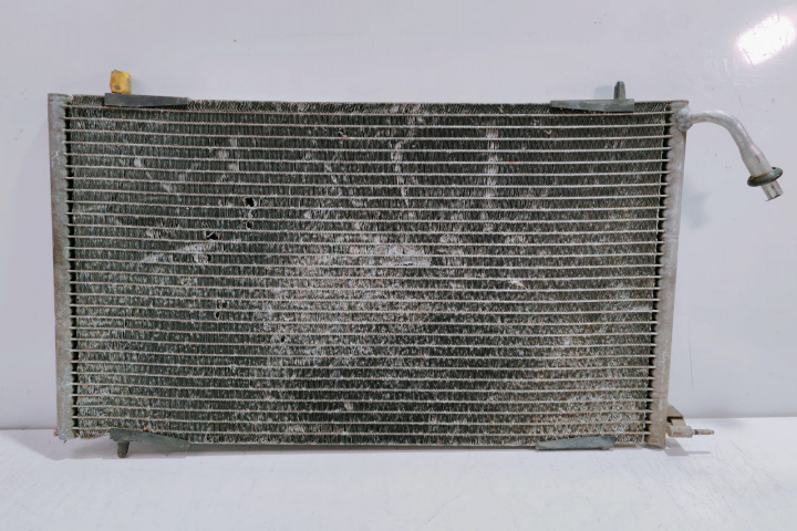 Radiator Clima 9637523980 Peugeot 206 [1998 - 2003]