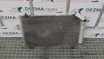 Radiator clima 9639916480, Peugeot 307 CC, 2.0hdi,...