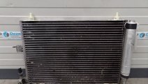 Radiator clima 9645974780, Citroen Berlingo 1.9die...