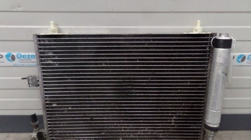 Radiator clima 9645974780, Citroen Berlingo 1.9diesel (id.158992)