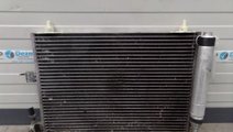 RADIATOR CLIMA 9645974780, PEUGEOT PARTNER, 1.9DIE...