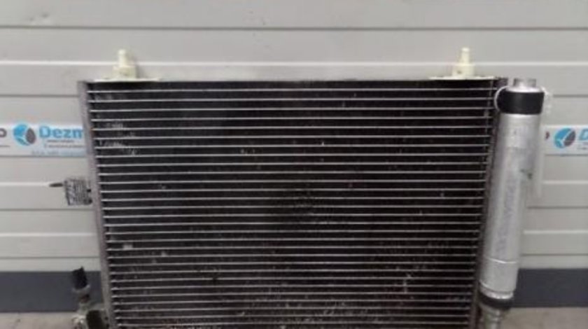 RADIATOR CLIMA 9645974780, PEUGEOT PARTNER, 1.9DIESEL