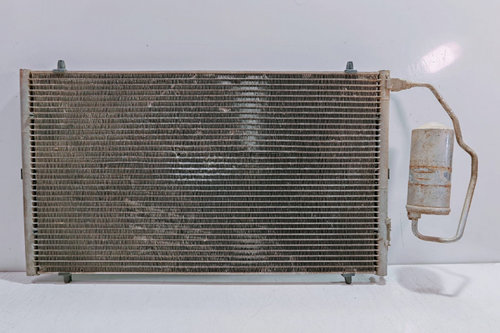Radiator Clima 9646264580 Peugeot 206 [1998 - 2003]