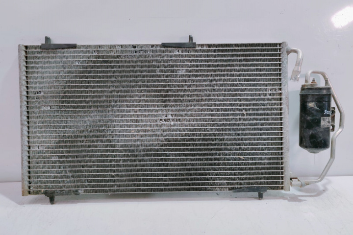 Radiator Clima 9651866980 Peugeot 206 [1998 - 2003]