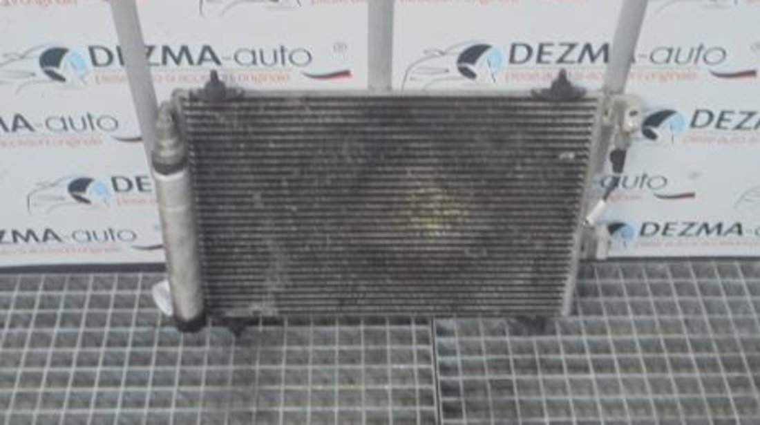 Radiator clima 9652775780, Peugeot 407