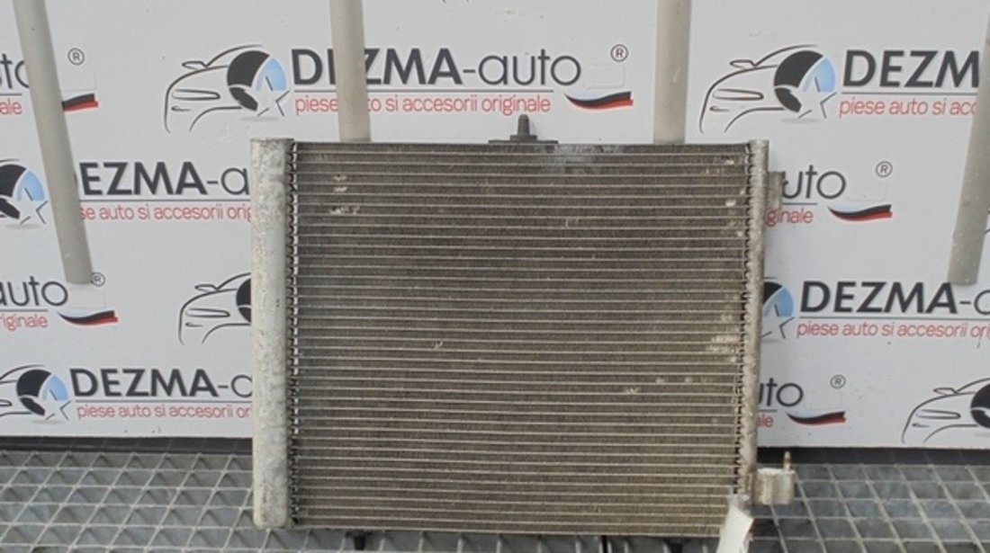 Radiator clima, 9653035980, Peugeot 207 (WA) 1.4hdi (id:252590)