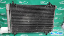 Radiator Clima 9682531580 1.6 HDI Peugeot 3008 200...