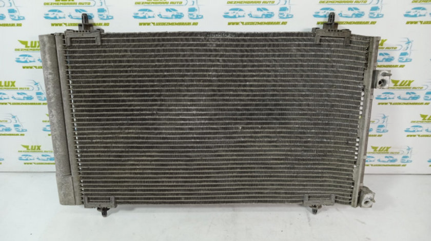 Radiator clima 9682531580 Peugeot 308 T7 [2007 - 2011]