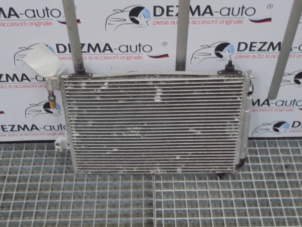 Radiator clima 9686200580, Citroen C5 Break (TD) 2.0 hdi (id:120565)