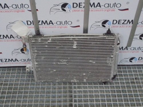 Radiator clima 9686200580, Citroen C5 Break (TD) 2.0 hdi (id:120565)