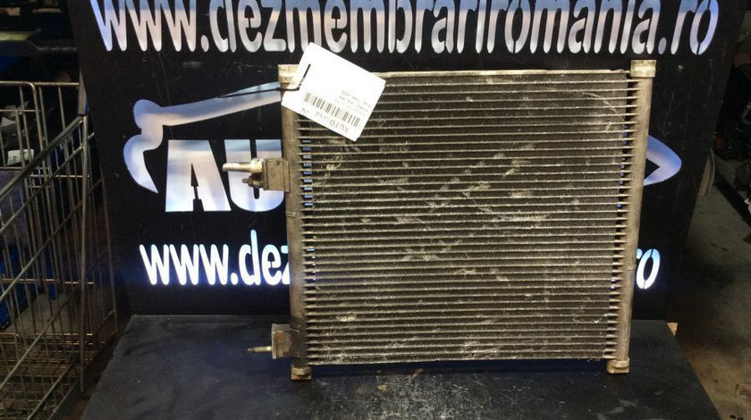 Radiator Clima 97KW19710ae Ford KA RB 1996-2008