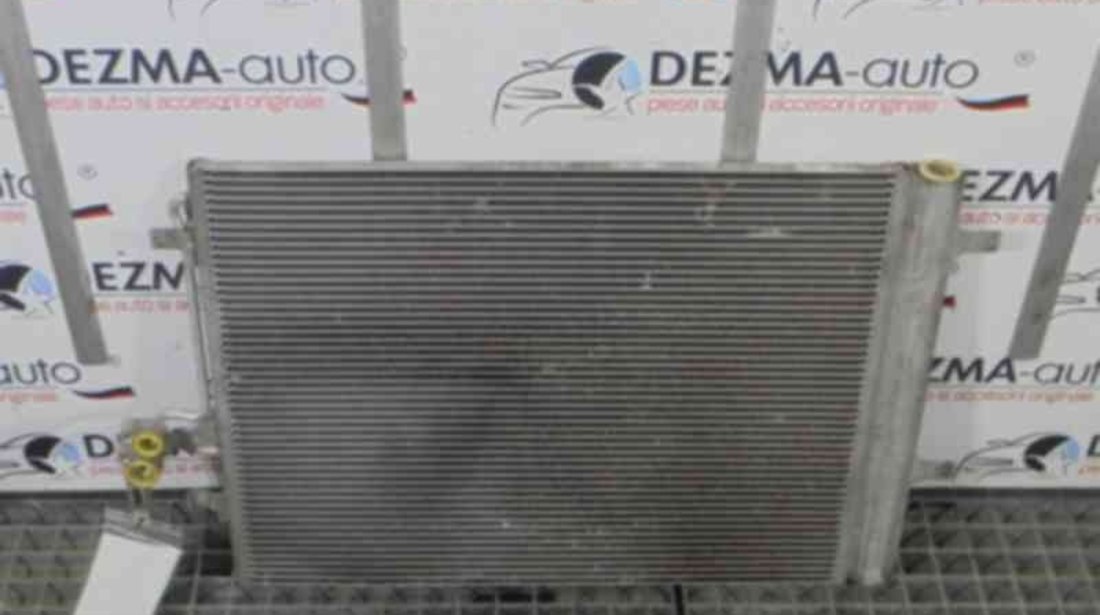 Radiator clima 9G91-19710-AA, Ford S-Max 1, 2.0tdci