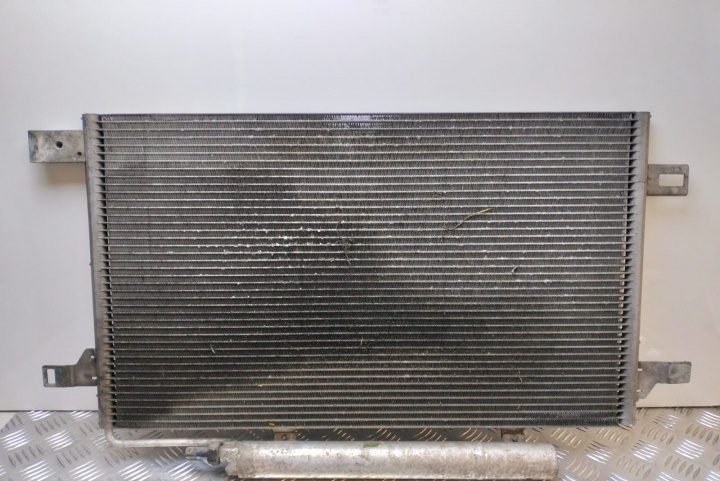 Radiator clima a1695000354 Mercedes-Benz A-Class W169 [2004 - 2008]