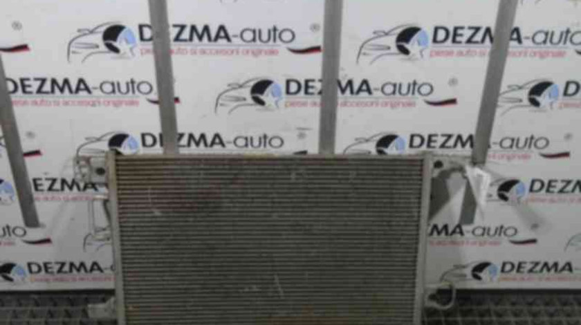 Radiator clima A2035000854, Mercedes Clasa C T-Model (S203) 2.2cdi