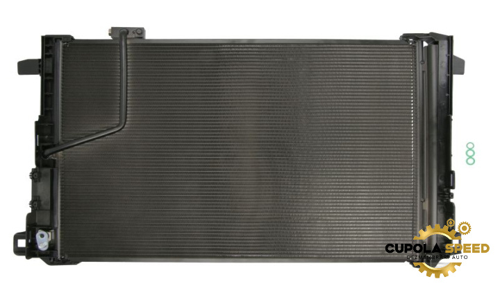Radiator clima A2045000154 A2045000254 TermoTec-Produs NOU Mercedes-Benz E-Class W212 [2009 - 2013]