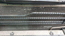Radiator Clima A2045000554 Mercedes-Benz C-CLASS W...