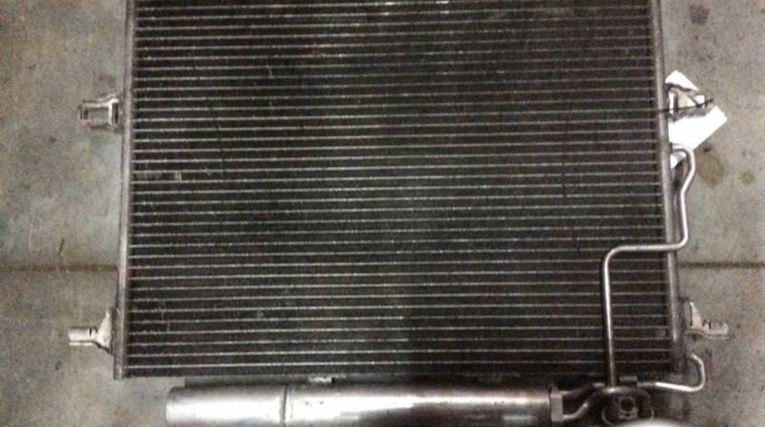 Radiator Clima A2115000154 2.2 CDI Mercedes-Benz E-CLASS W211 2002-2008