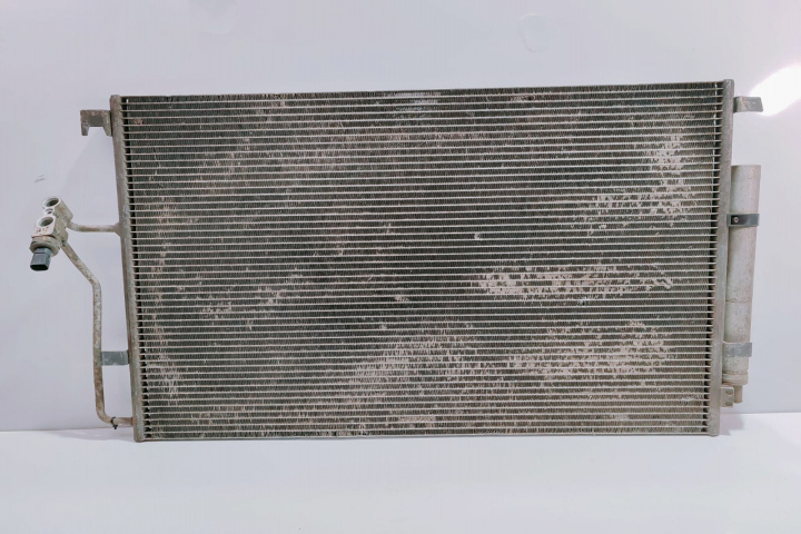 Radiator Clima A9065000054 Mercedes-Benz Sprinter 2 906 [2006 - 2013]