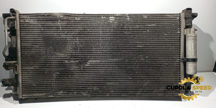 Radiator Clima A9065000454 2.2CDI Mercedes-Benz Sprinter 2 906 [2006 - 2013]