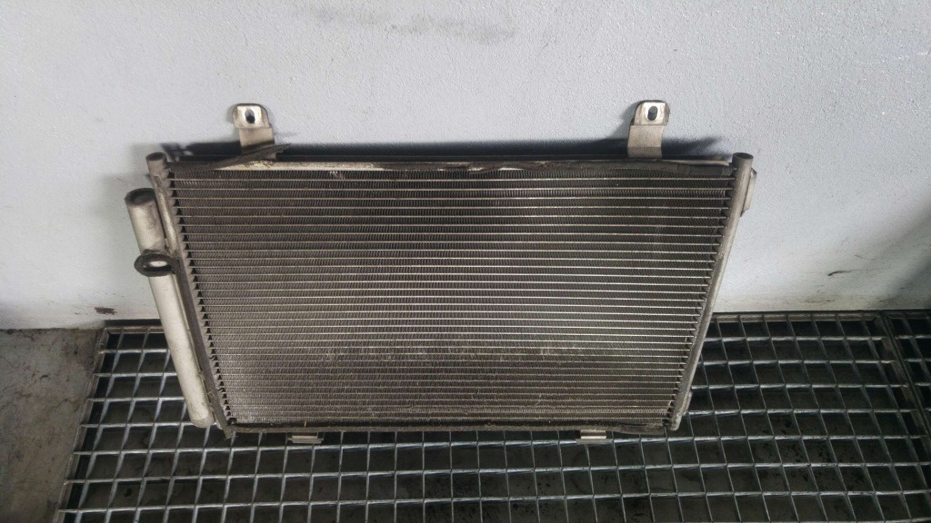 Radiator clima ac 1.0 b suzuki splash 9531051k01