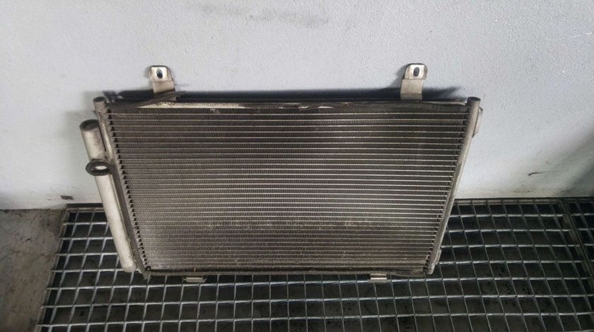 Radiator clima ac 1.0 b suzuki splash 9531051k01