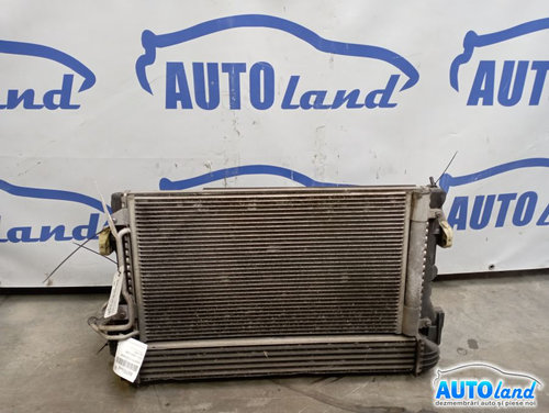 Radiator Clima Ac 1.2 TDI Seat IBIZA V 6J5 2008