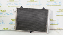 Radiator clima ac 1.2 thp hm01 9674813580 Citroen ...