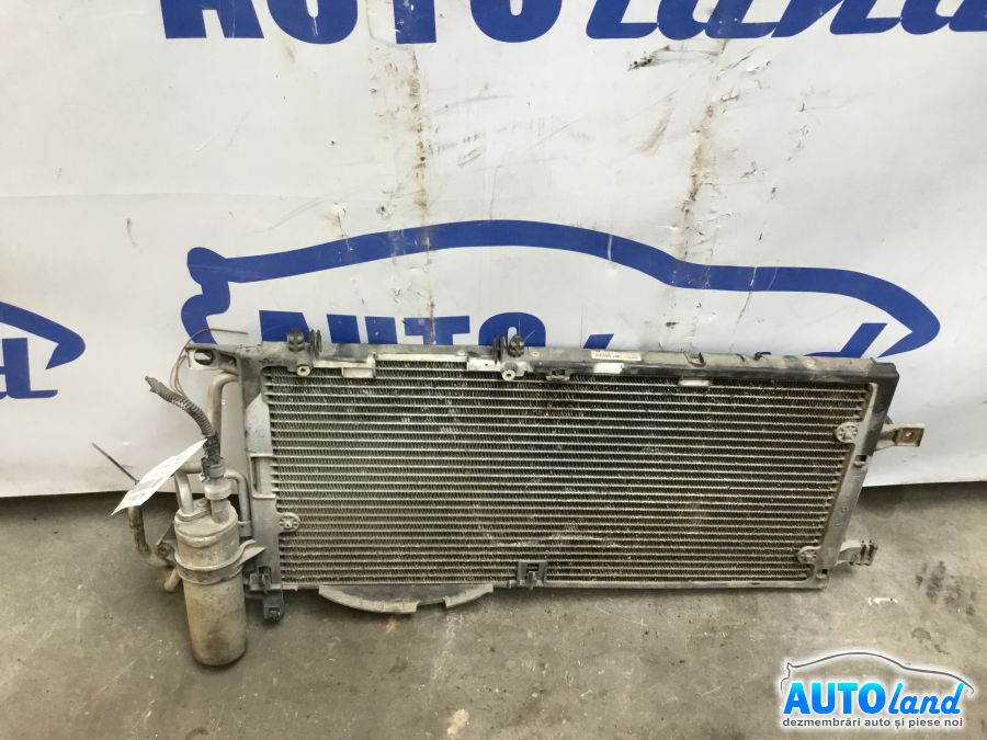 Radiator Clima Ac 1.3 CDTI Opel CORSA C F08,F68 2000
