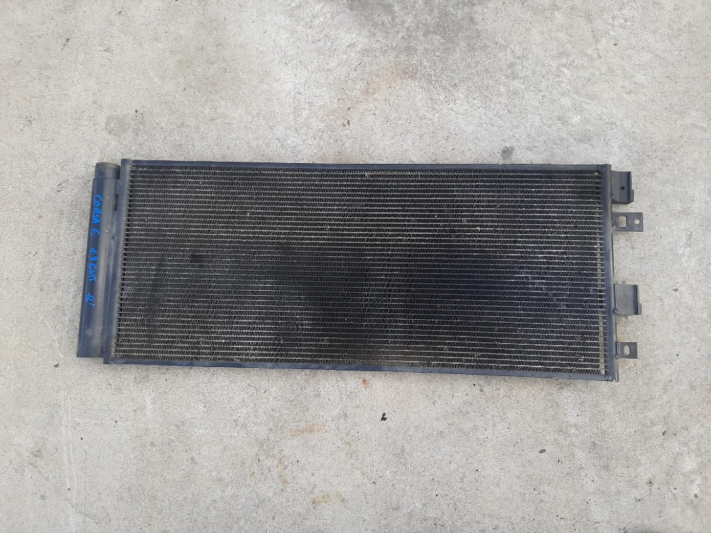 Radiator clima ac 1.3 cdti opel corsa e x15 2015 2002304