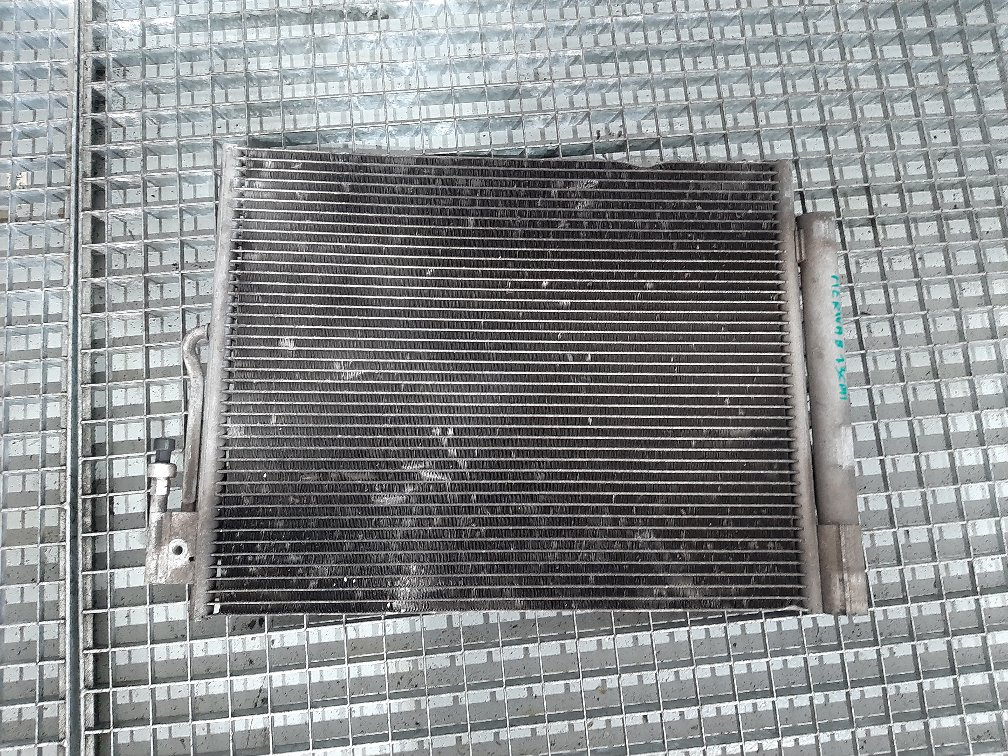 Radiator clima ac 1.3 cdti opel meriva b 13331005