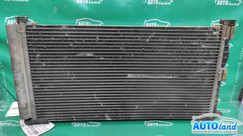 Radiator Clima Ac 1.3d Lancia YPSILON 2003