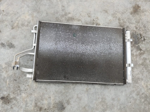 Radiator clima ac 1.4 benz g4fa kia ceed 2