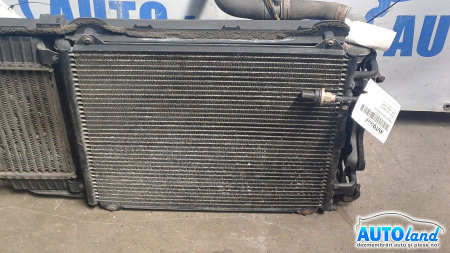 Radiator Clima Ac 1.4 TDI Audi A2 8Z0 2000-2005