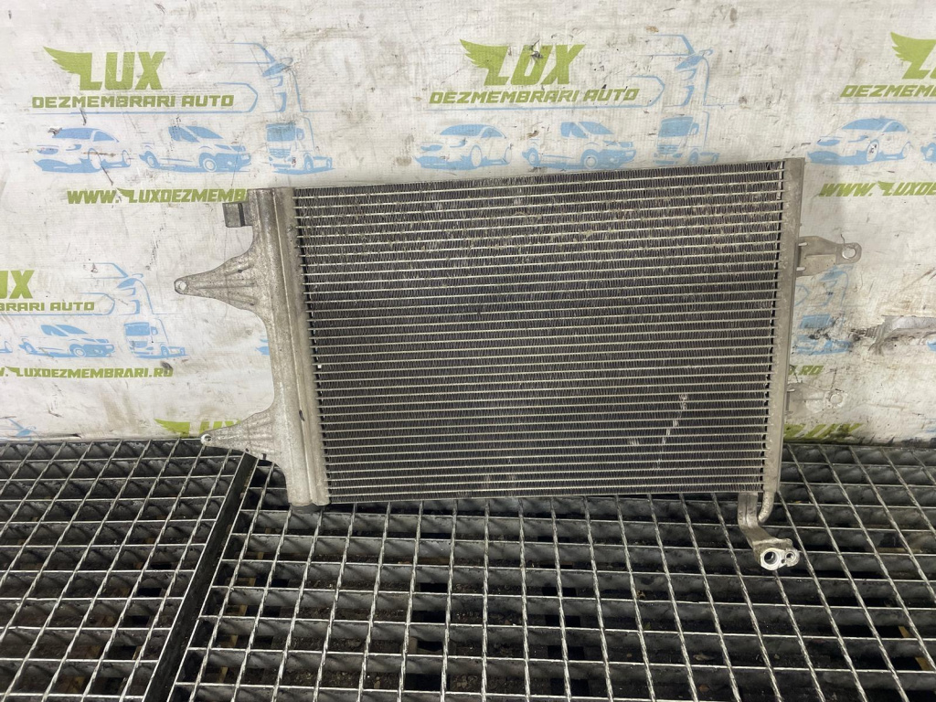 Radiator clima AC 1.4 tdi BMN Skoda Fabia 6Y [1999 - 2004] 1.4 tdi Bnm